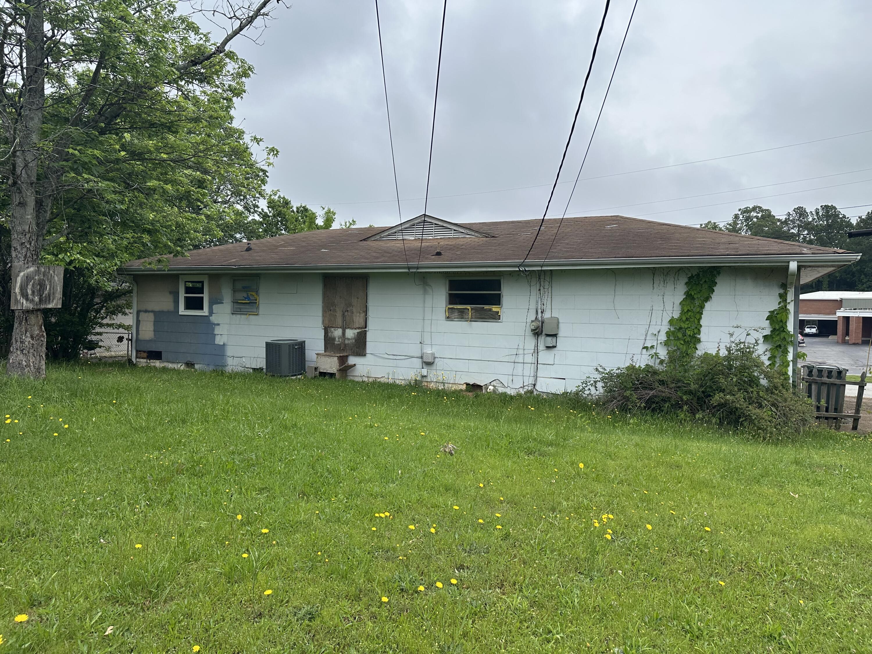 1504 Cloverdale Drive, Hixson, Tennessee image 7