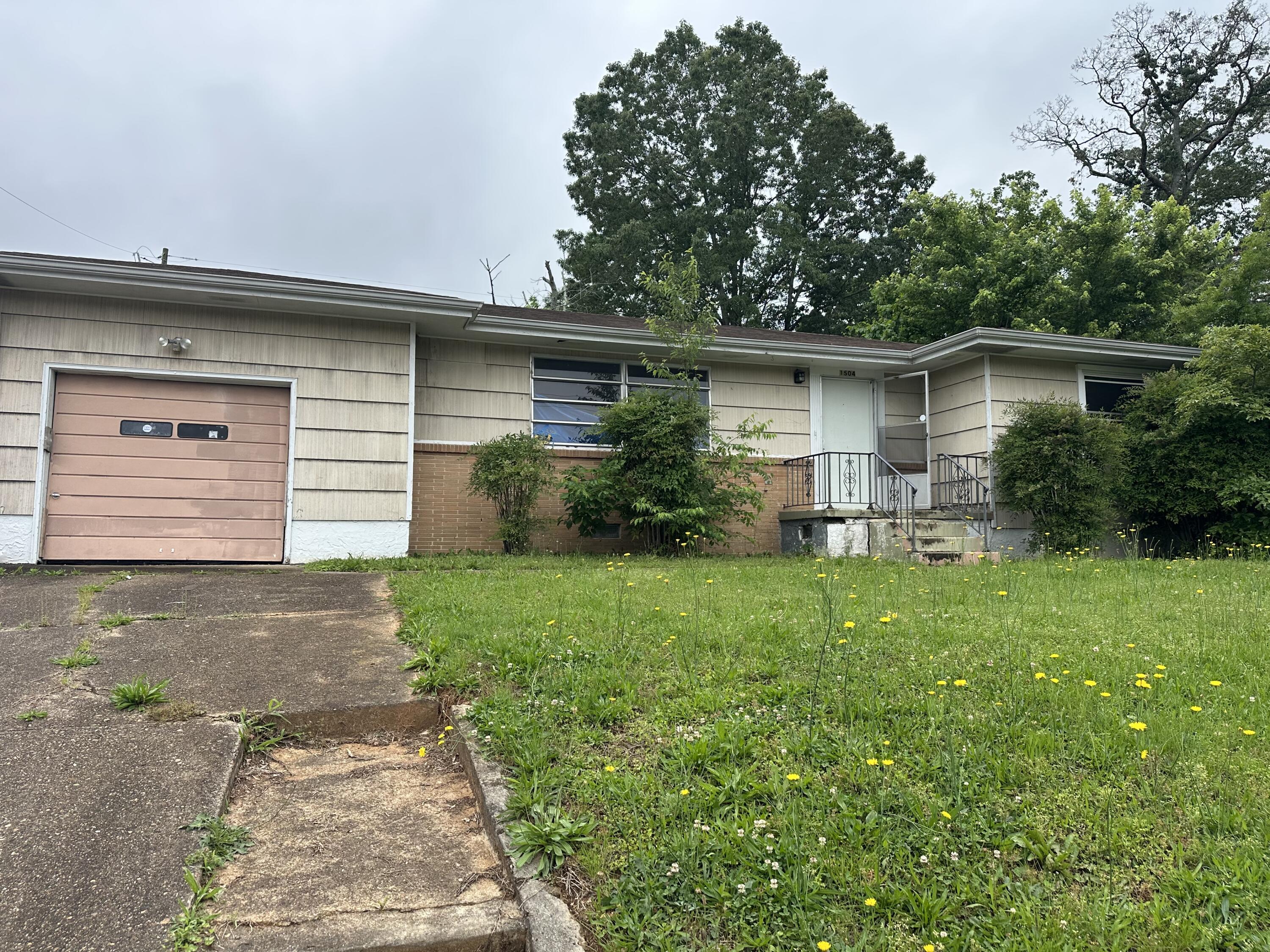 1504 Cloverdale Drive, Hixson, Tennessee image 3