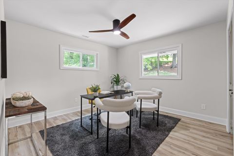 Tiny photo for 2605 Avalon Hill, Chattanooga, TN 37415 (MLS # 1527522)