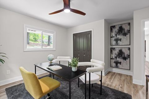 Tiny photo for 2605 Avalon Hill, Chattanooga, TN 37415 (MLS # 1527522)