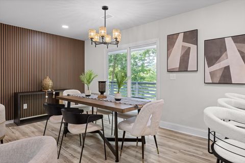 Tiny photo for 2605 Avalon Hill, Chattanooga, TN 37415 (MLS # 1527522)