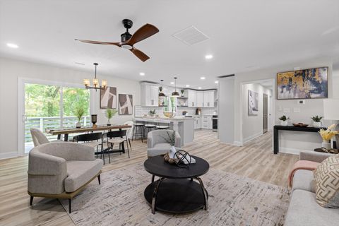 Tiny photo for 2605 Avalon Hill, Chattanooga, TN 37415 (MLS # 1527522)