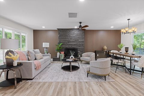 Tiny photo for 2605 Avalon Hill, Chattanooga, TN 37415 (MLS # 1527522)