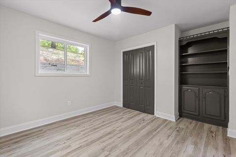 Tiny photo for 2605 Avalon Hill, Chattanooga, TN 37415 (MLS # 1527522)