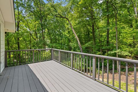 Tiny photo for 2605 Avalon Hill, Chattanooga, TN 37415 (MLS # 1527522)