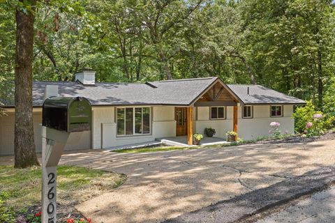 Tiny photo for 2605 Avalon Hill, Chattanooga, TN 37415 (MLS # 1527522)