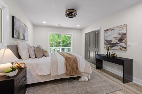 Tiny photo for 2605 Avalon Hill, Chattanooga, TN 37415 (MLS # 1527522)