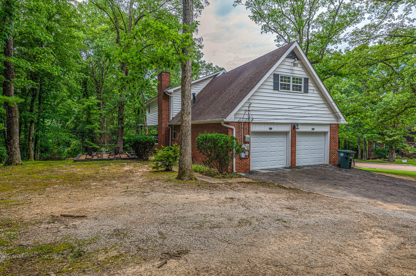 848 Skyline Park Drive