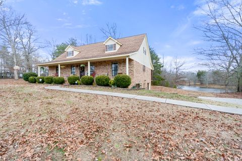 Photo of 733 County Road, Bryant, AL 35958 (MLS # 1525631)