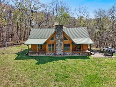 Photo of 29088 Rhea County Highway, Spring City, TN 37381 (MLS # 1532096)