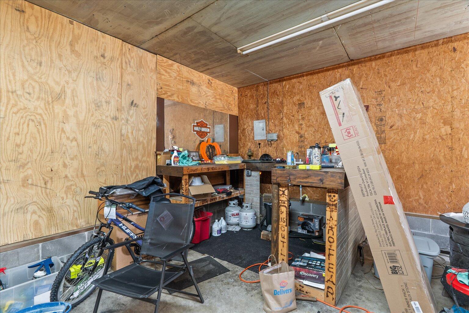 205 Polk Way, Dalton, Georgia image 31