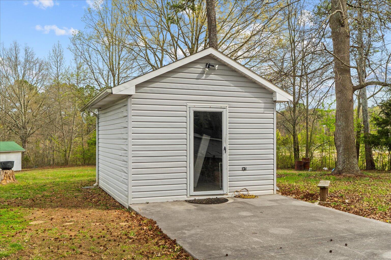 205 Polk Way, Dalton, Georgia image 37