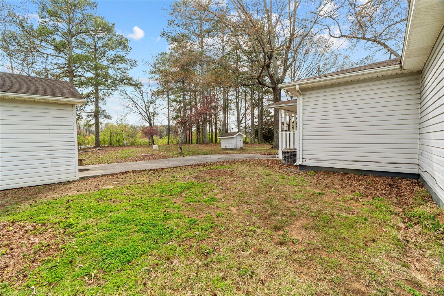 205 Polk Way, Dalton, Georgia image 34