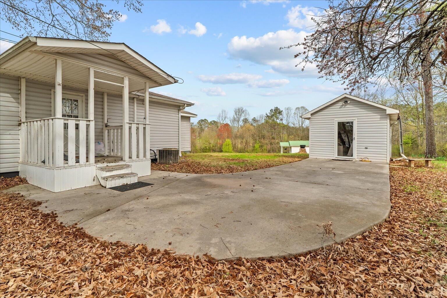205 Polk Way, Dalton, Georgia image 36