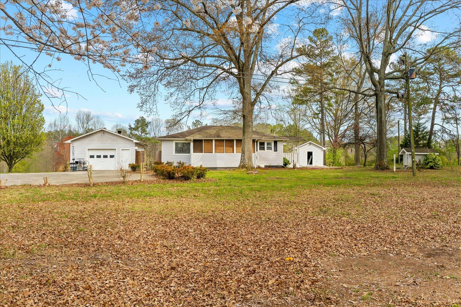 205 Polk Way, Dalton, Georgia image 39