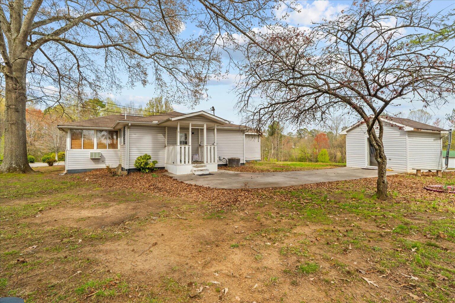 205 Polk Way, Dalton, Georgia image 35