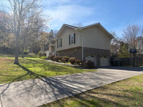 5701 Knotty Pine Drive Ooltewah TN 37363