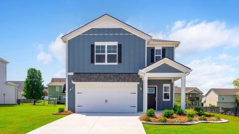 Photo of 8104 Watercolour Lane Ln, Ooltewah, TN 37363 (MLS # 1398215)