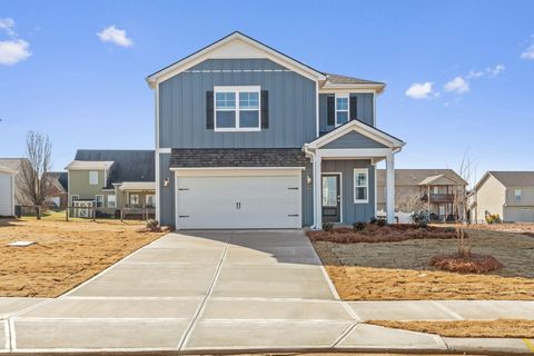 Tiny photo for 8104 Watercolour Lane Ln, Ooltewah, TN 37363 (MLS # 1398215)