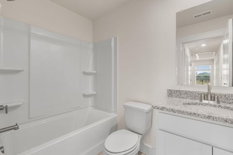 Tiny photo for 8104 Watercolour Lane Ln, Ooltewah, TN 37363 (MLS # 1398215)