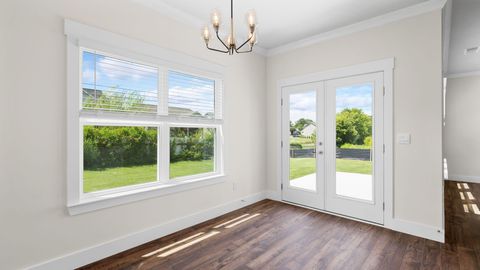 Tiny photo for 8104 Watercolour Lane Ln, Ooltewah, TN 37363 (MLS # 1398215)