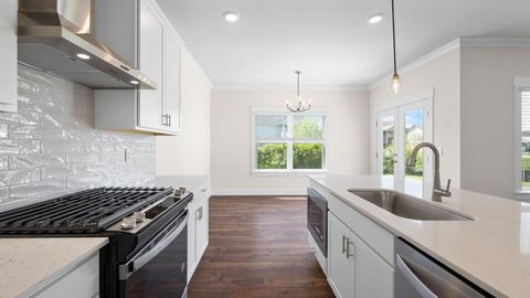 Tiny photo for 8104 Watercolour Lane Ln, Ooltewah, TN 37363 (MLS # 1398215)