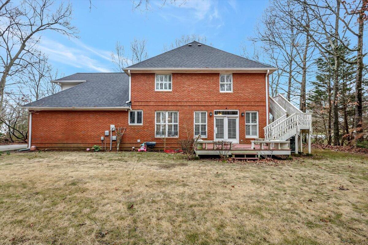 1227 Arabian Drive, Dalton, Georgia image 37