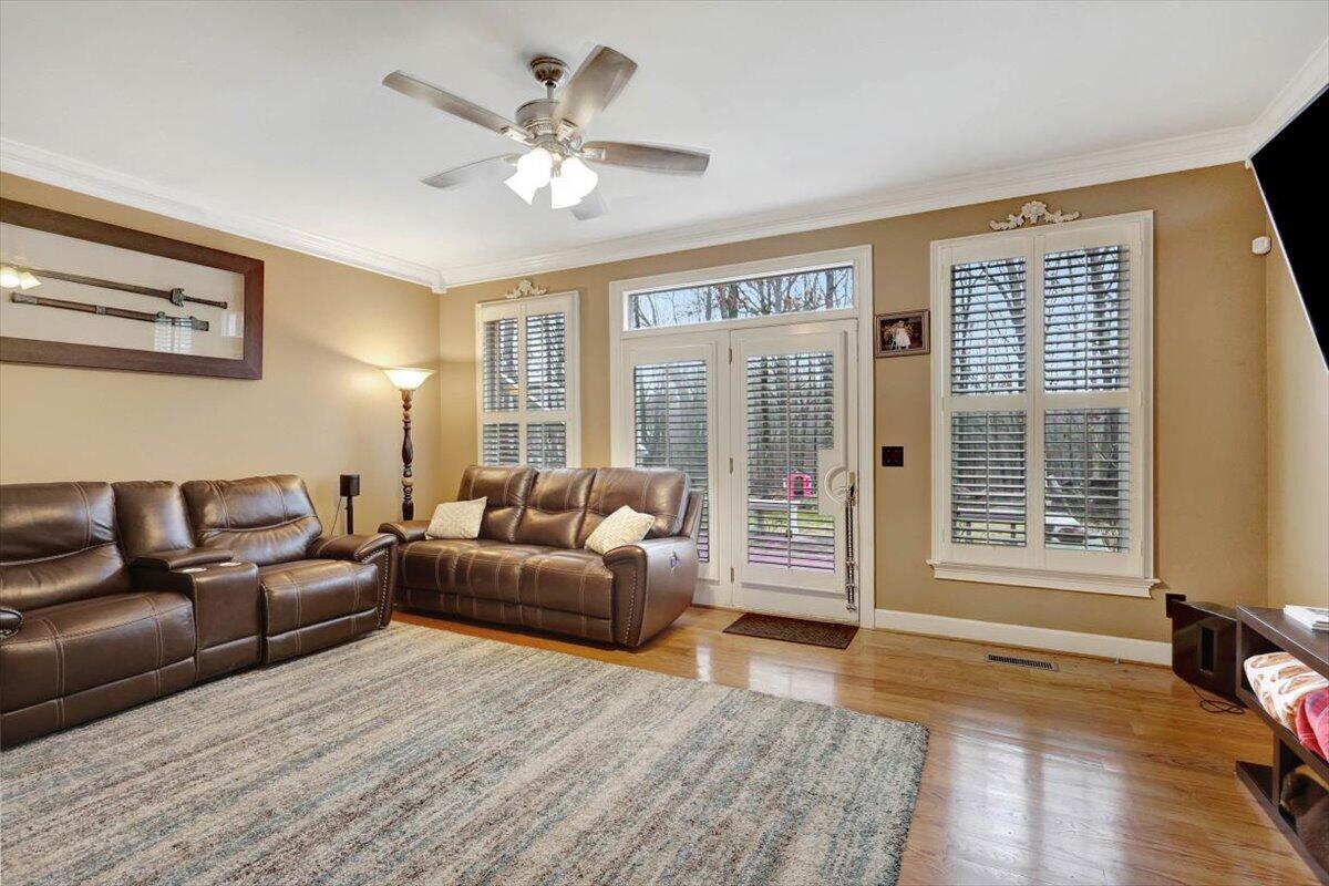 1227 Arabian Drive, Dalton, Georgia image 5
