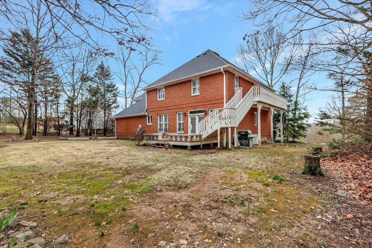 1227 Arabian Drive, Dalton, Georgia image 36