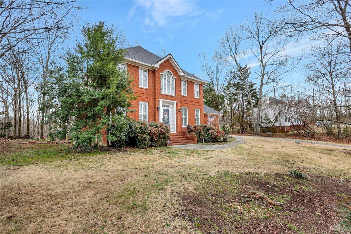1227 Arabian Drive, Dalton, Georgia image 3