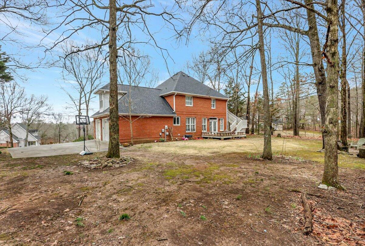 1227 Arabian Drive, Dalton, Georgia image 39