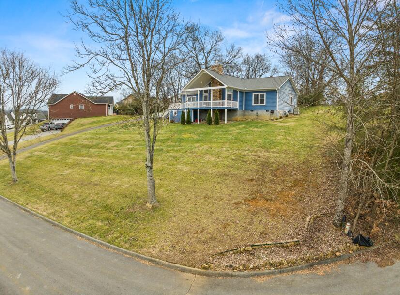 2163 Aaron Court, Sevierville, Tennessee image 28