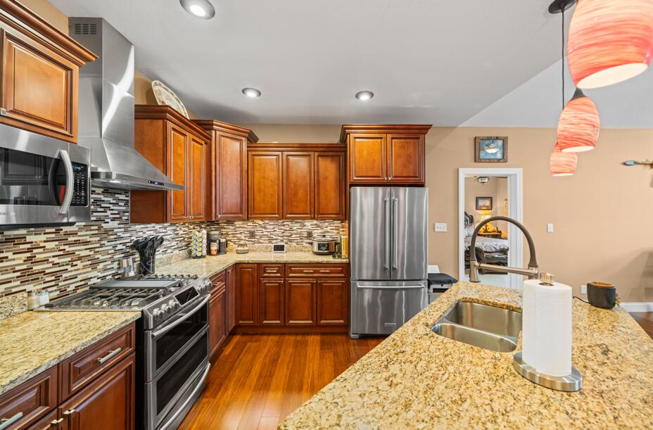 2163 Aaron Court, Sevierville, Tennessee image 15