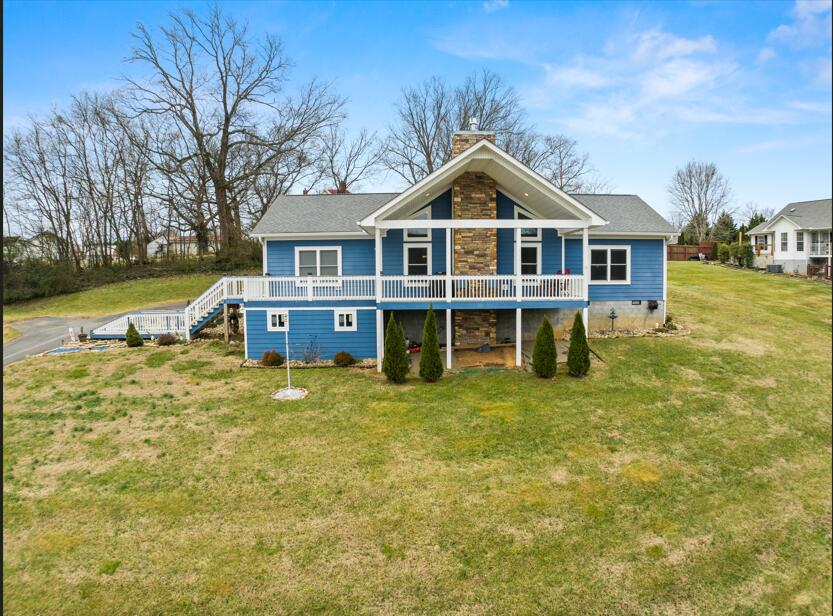 2163 Aaron Court, Sevierville, Tennessee image 1