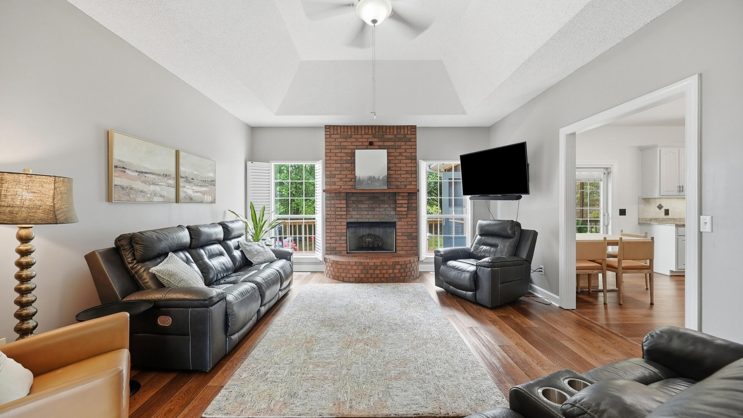 2309 Watershore Drive