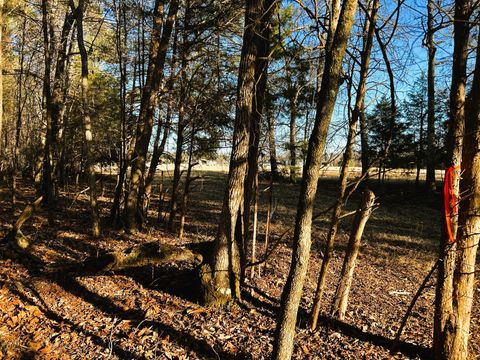 Tract 5 Charles Road Decatur TN 37322