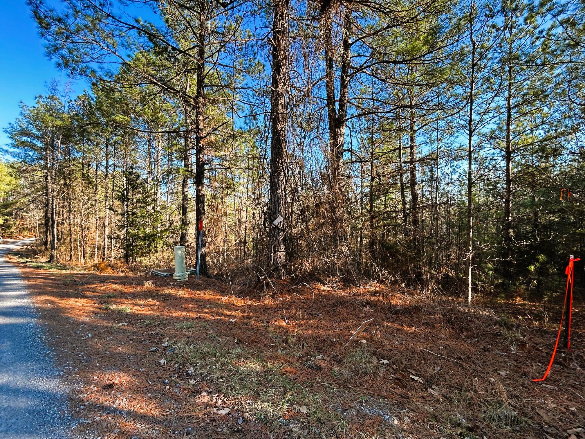 Tract 5 Charles Road