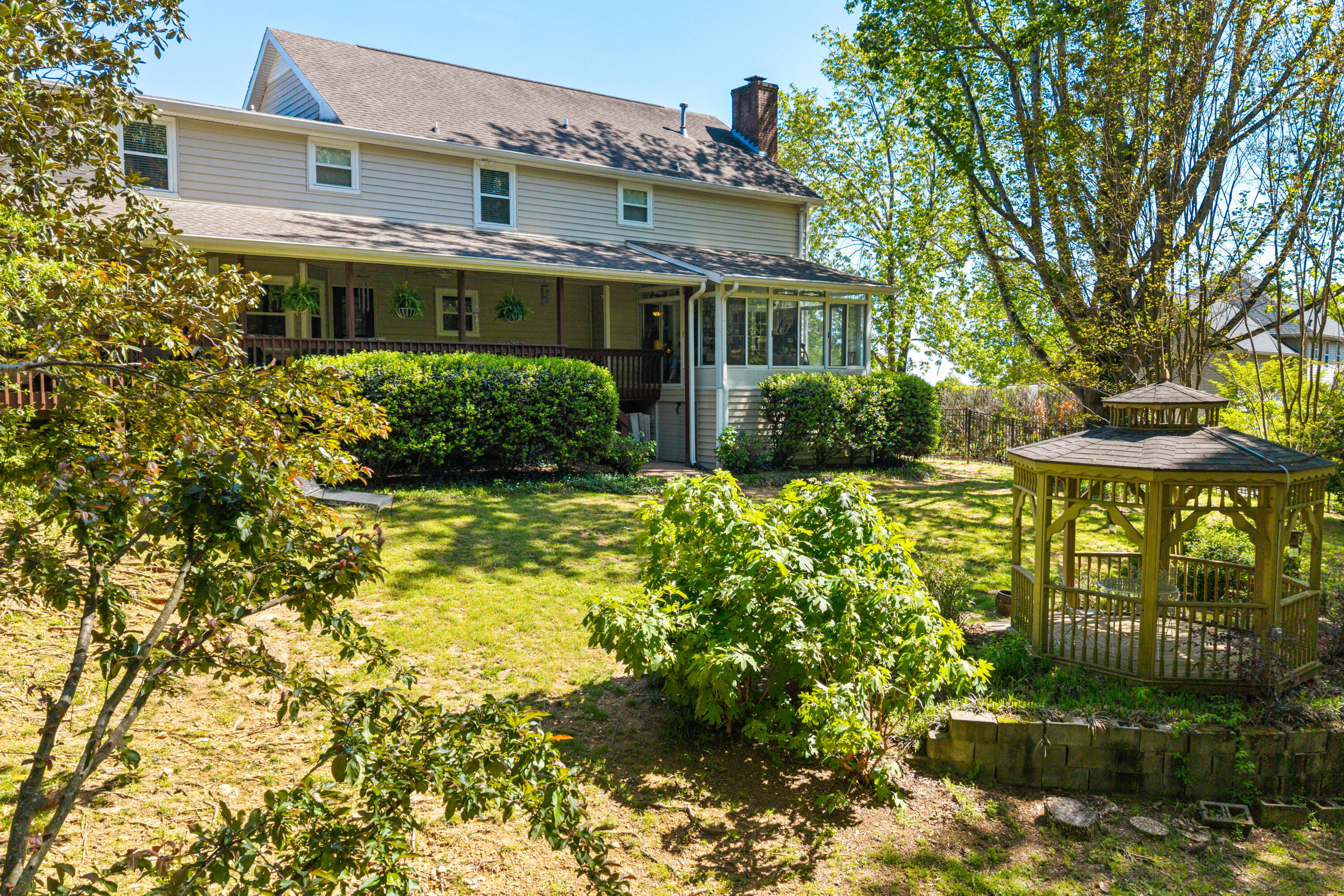 2227 Bay Pointe Drive, Hixson, Tennessee image 36