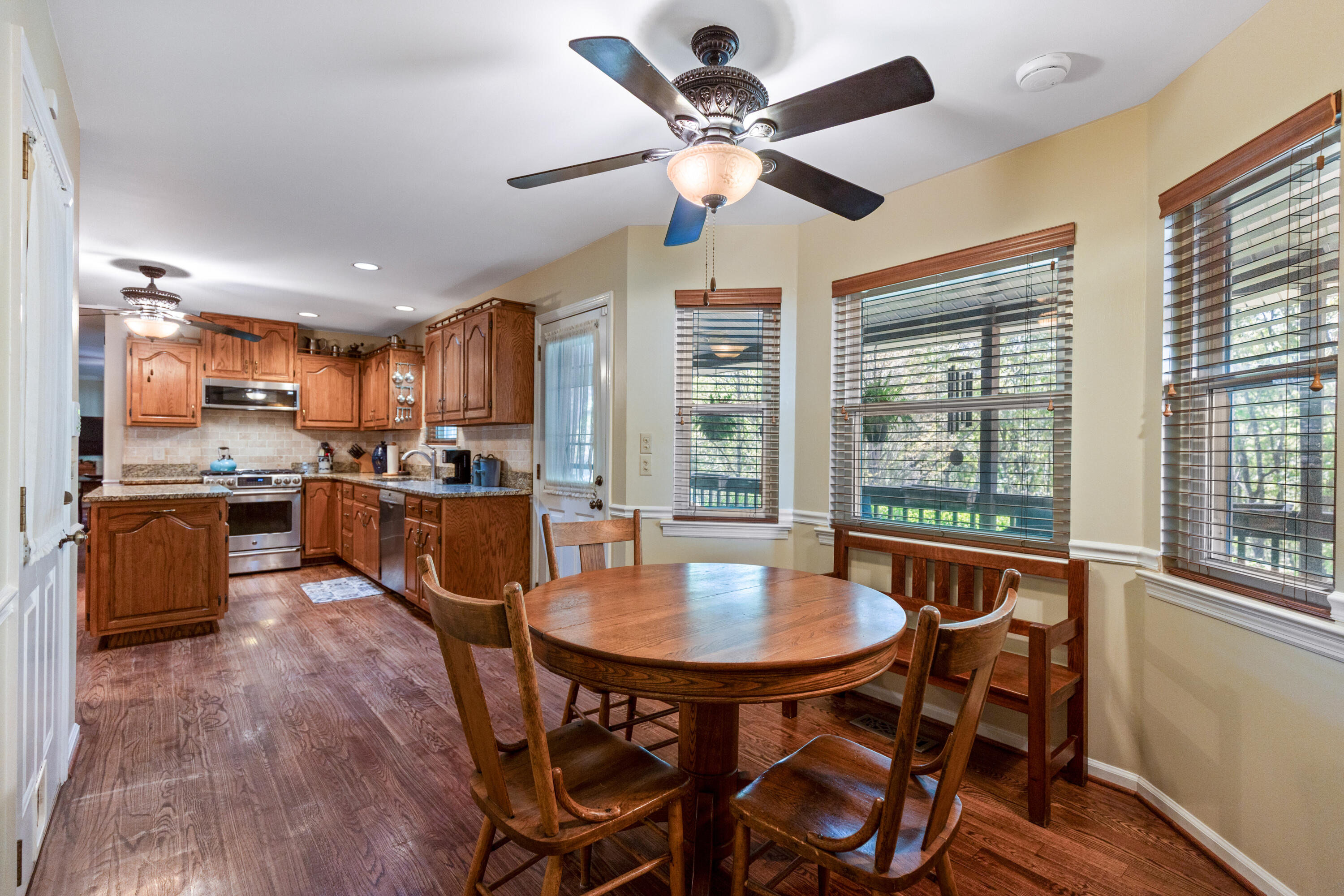 2227 Bay Pointe Drive, Hixson, Tennessee image 11
