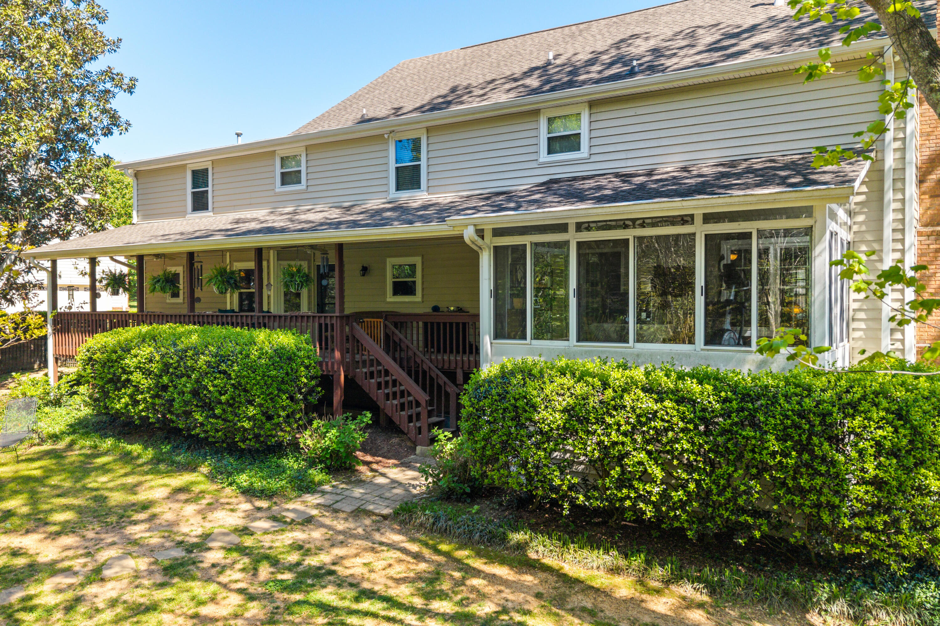 2227 Bay Pointe Drive, Hixson, Tennessee image 35