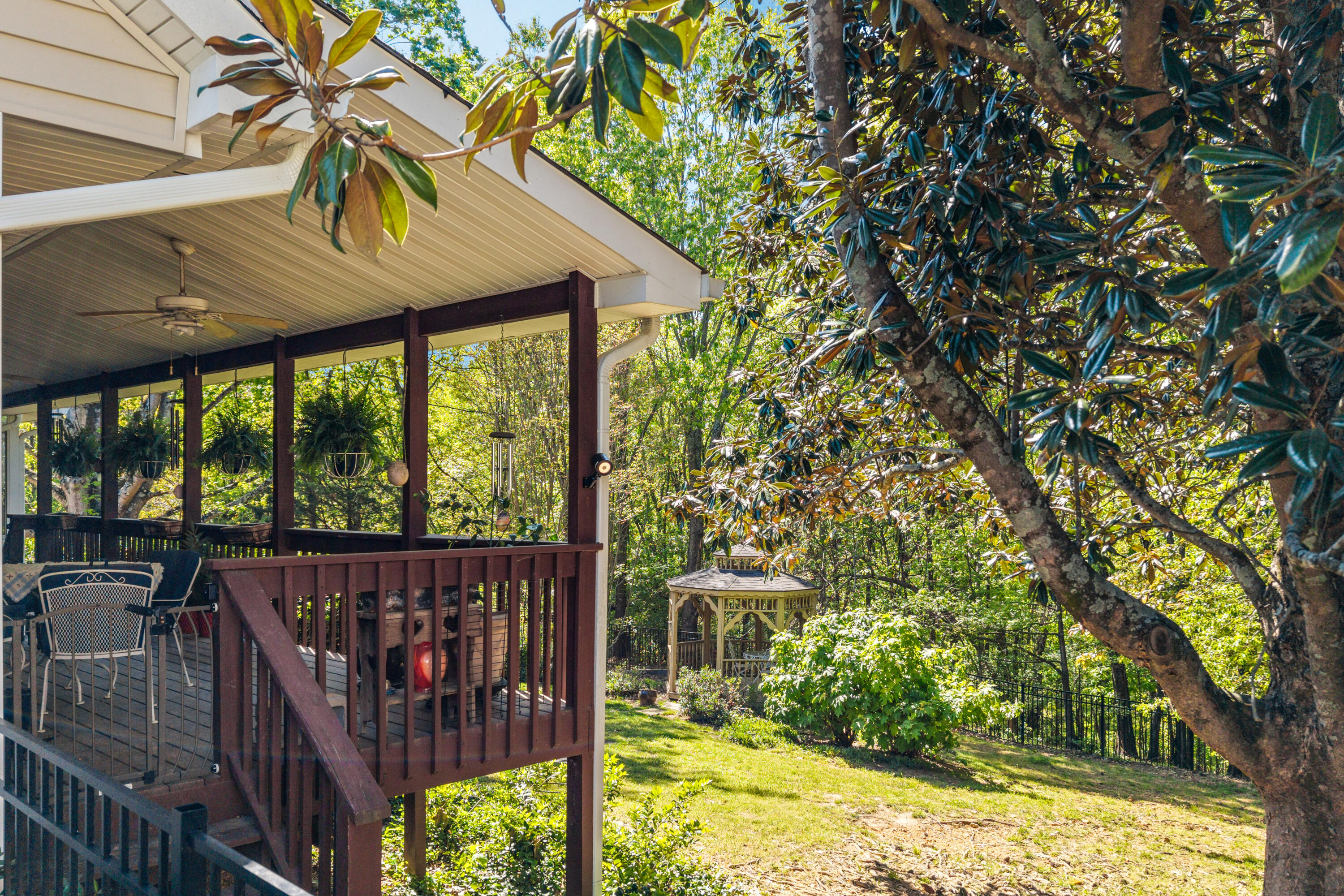 2227 Bay Pointe Drive, Hixson, Tennessee image 44