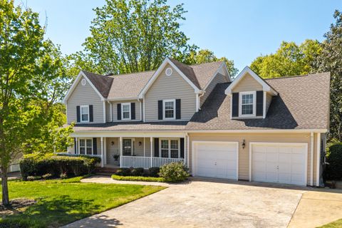 Photo of 2227 Bay Pointe Drive, Hixson, TN 37343 (MLS # 1511727)