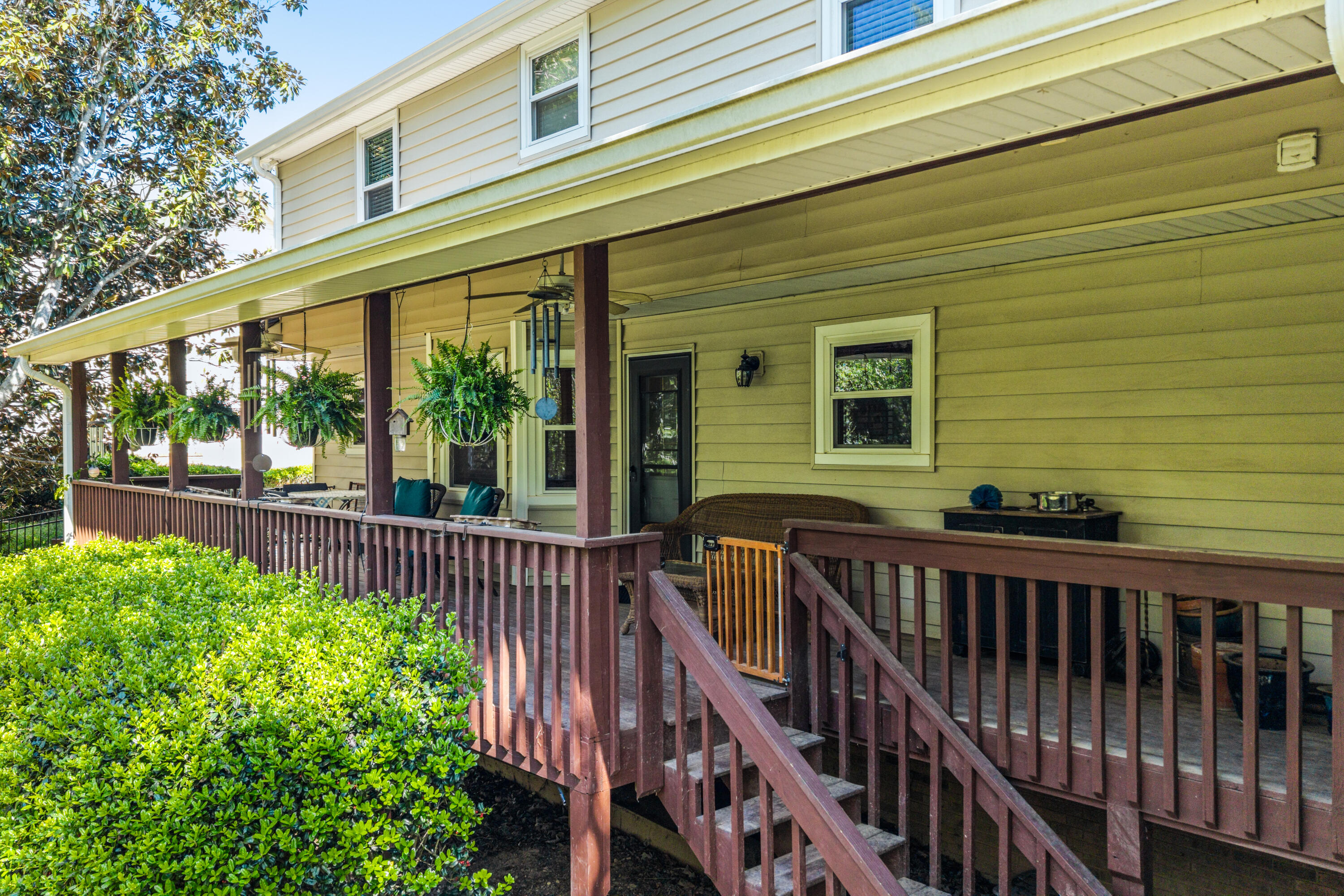 2227 Bay Pointe Drive, Hixson, Tennessee image 42