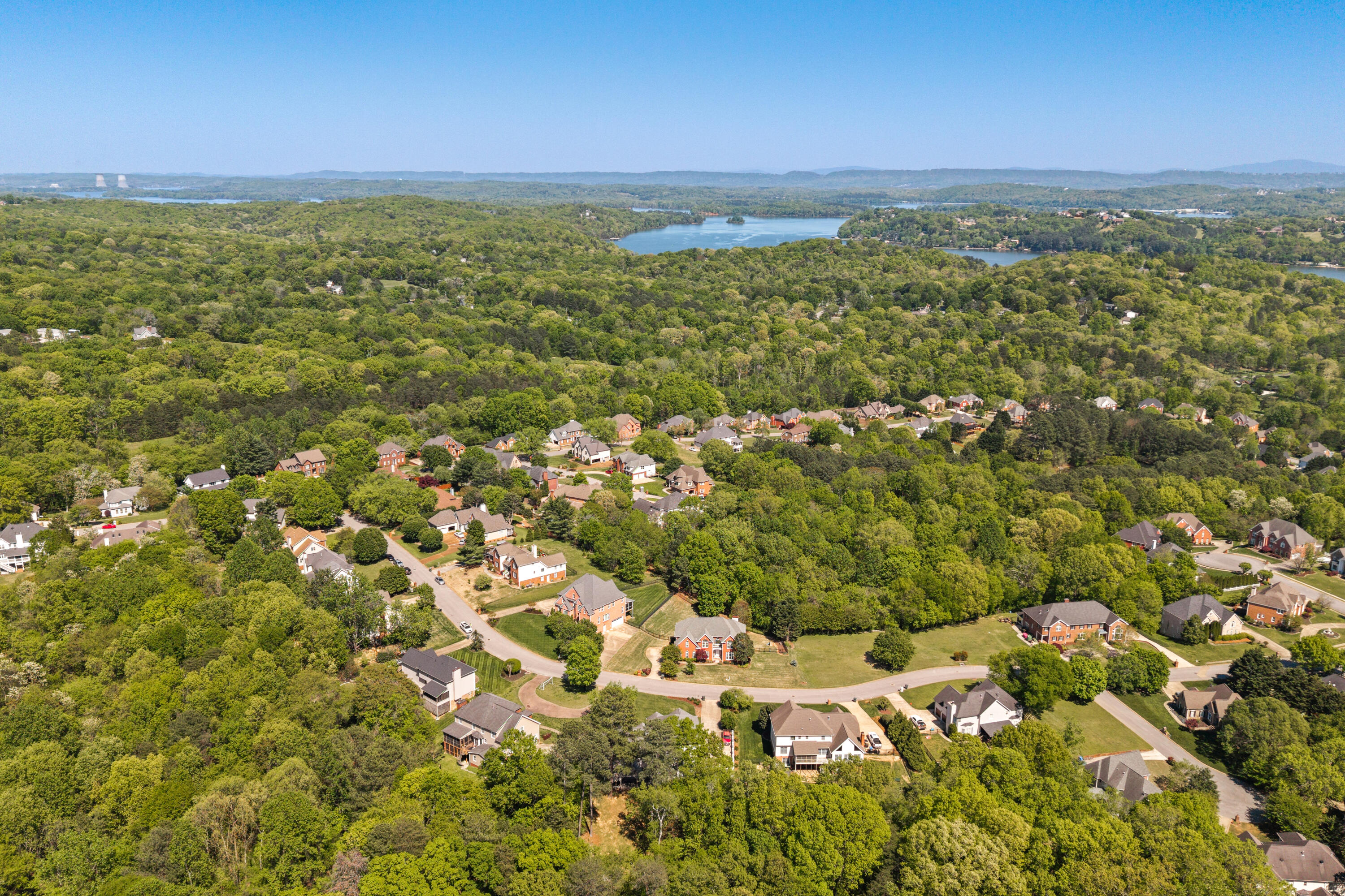 2227 Bay Pointe Drive, Hixson, Tennessee image 39