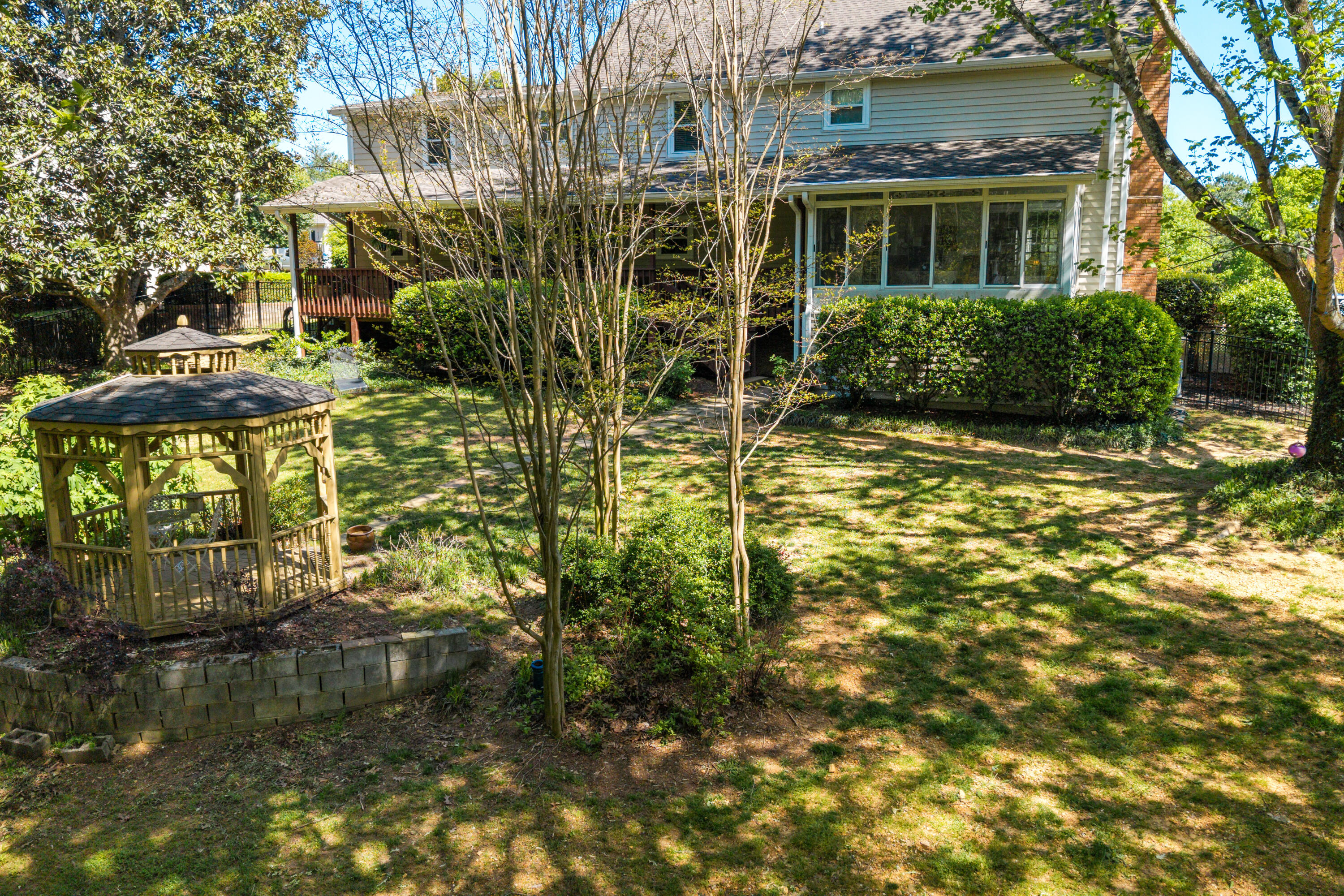 2227 Bay Pointe Drive, Hixson, Tennessee image 41
