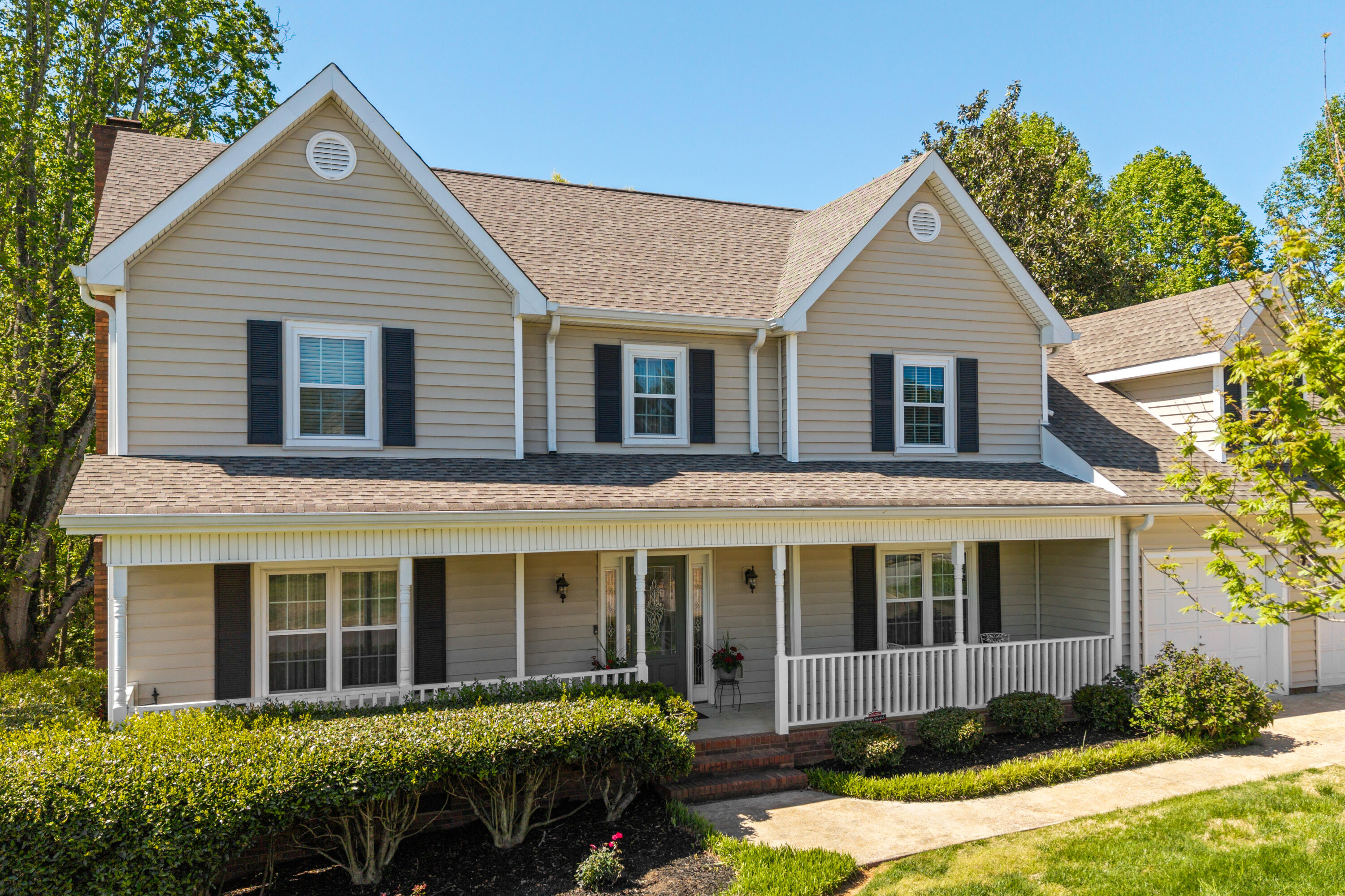 2227 Bay Pointe Drive, Hixson, Tennessee image 2