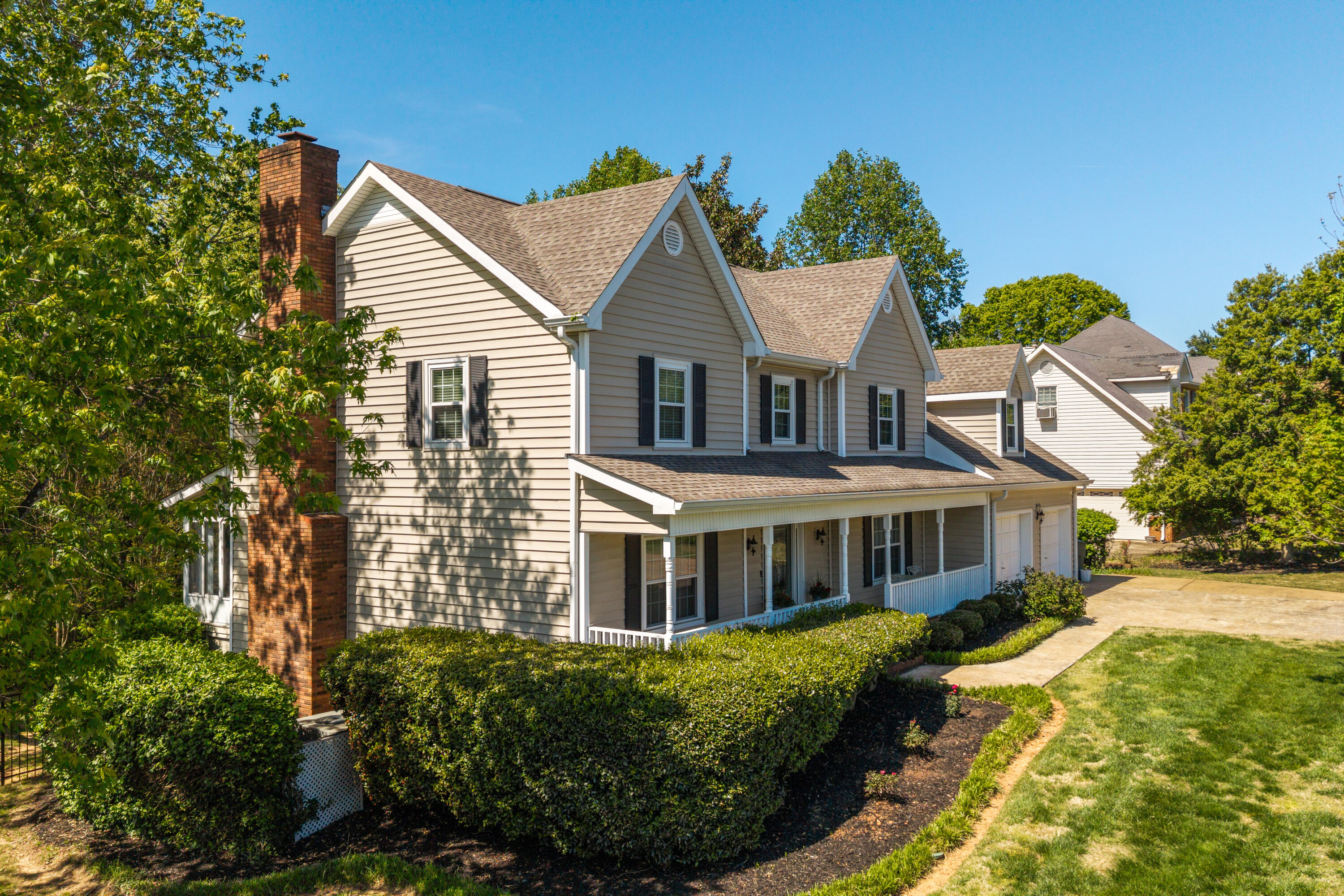 2227 Bay Pointe Drive, Hixson, Tennessee image 3
