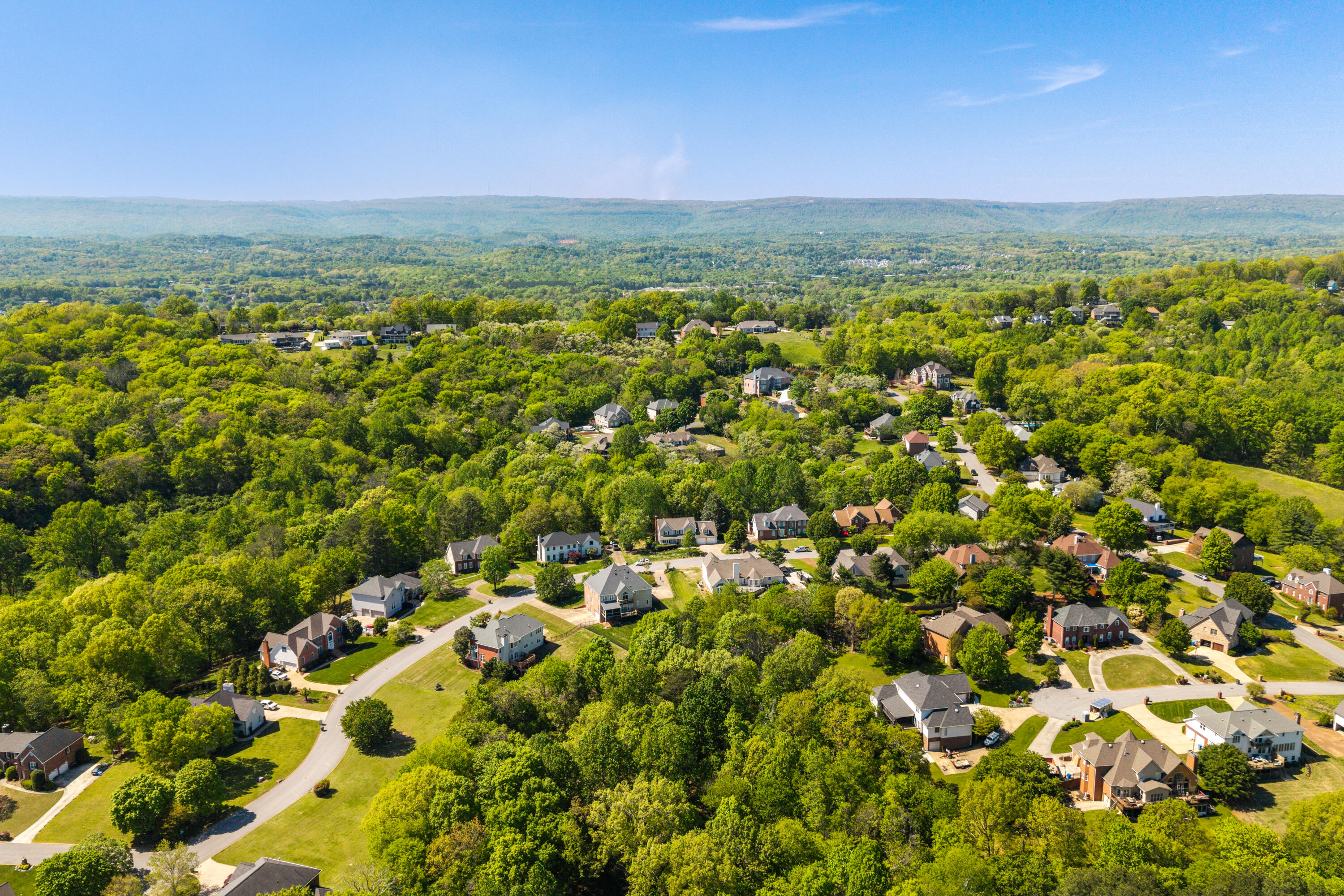 2227 Bay Pointe Drive, Hixson, Tennessee image 37