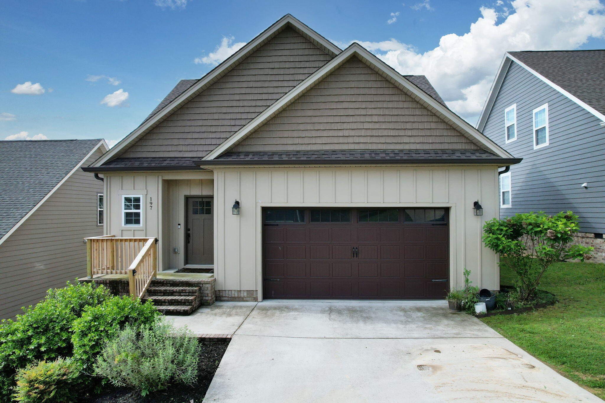 197 Winesap Way, Cleveland, Tennessee image 1