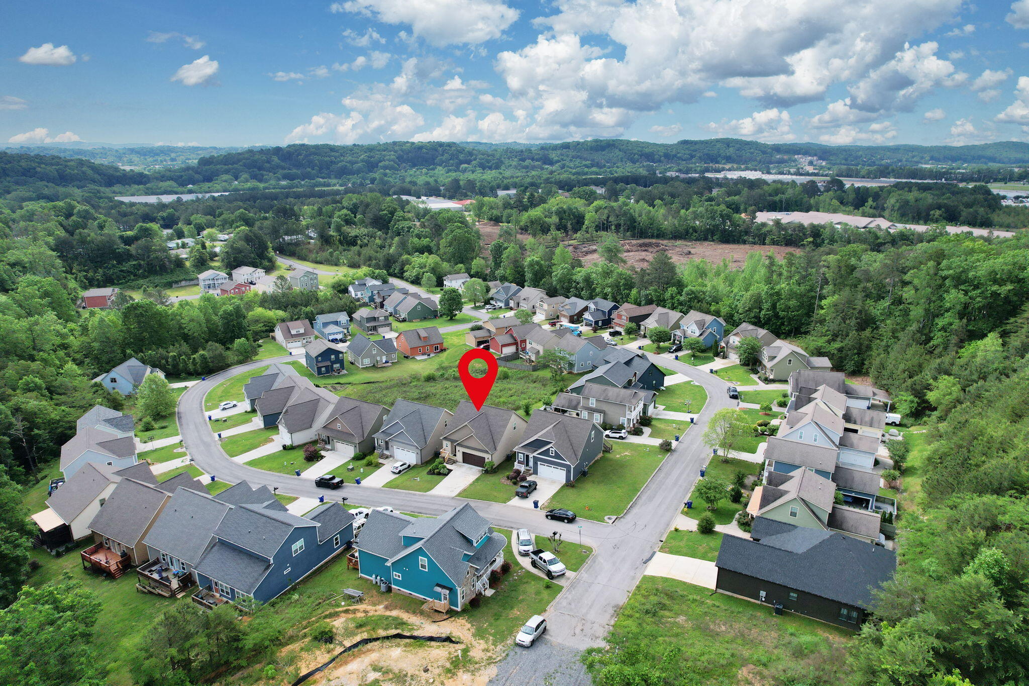 197 Winesap Way, Cleveland, Tennessee image 29